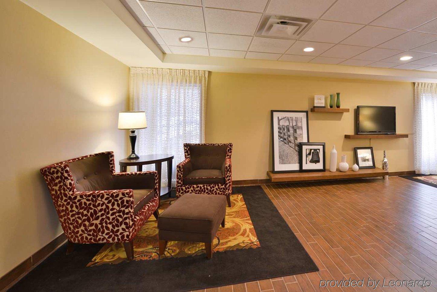 Mcknight Hotel Pittsburgh Exteriér fotografie