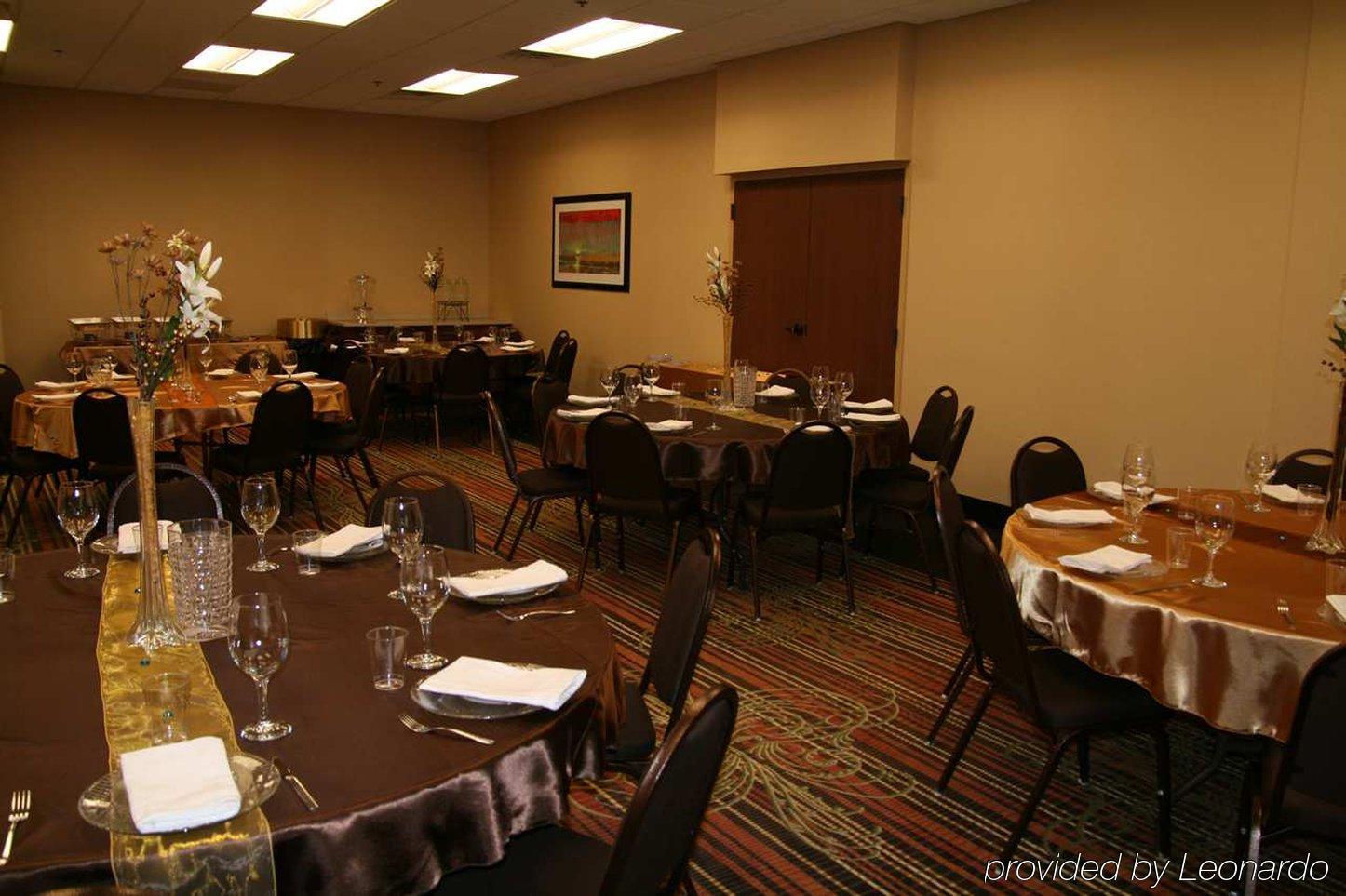 Mcknight Hotel Pittsburgh Restaurace fotografie