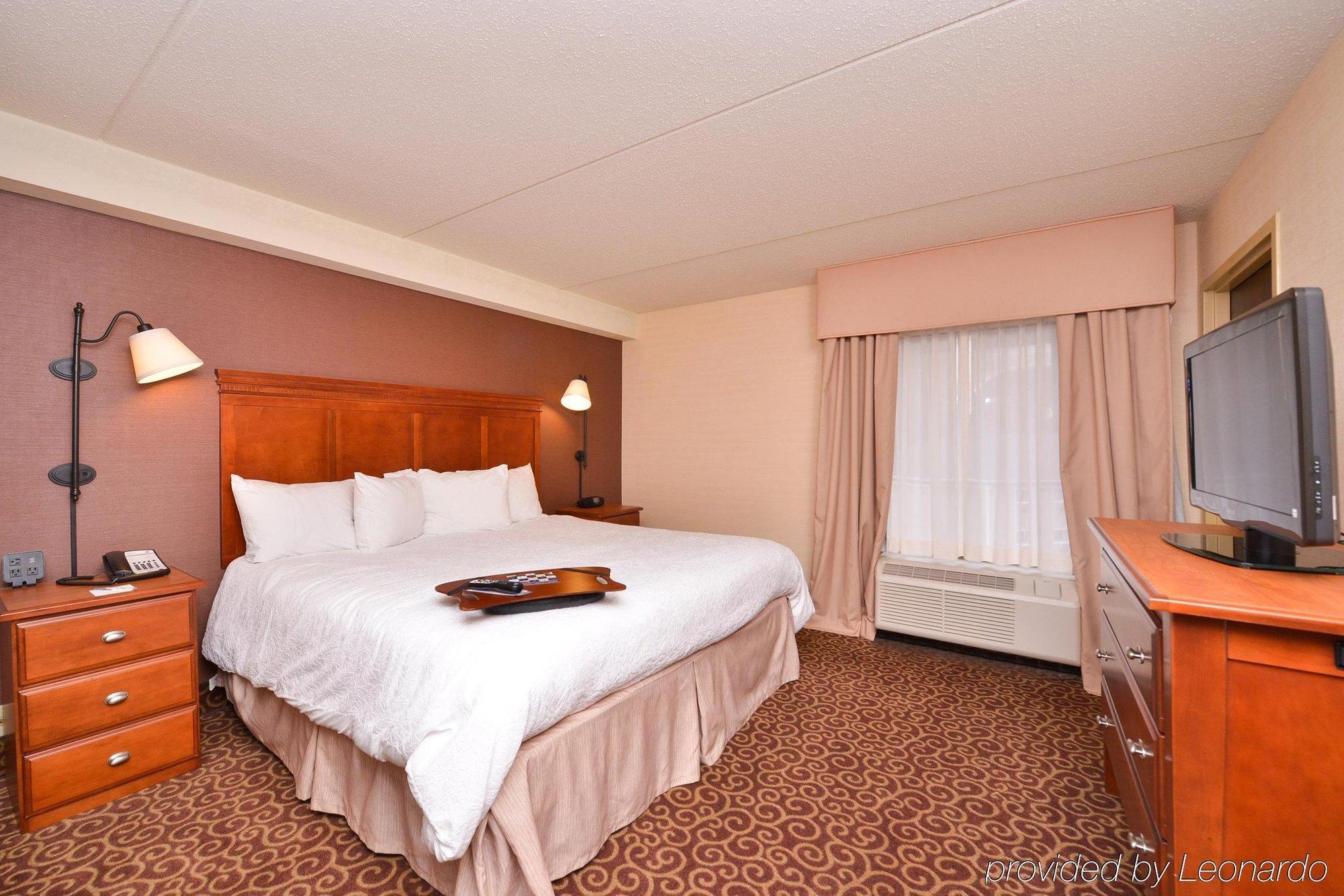Mcknight Hotel Pittsburgh Exteriér fotografie
