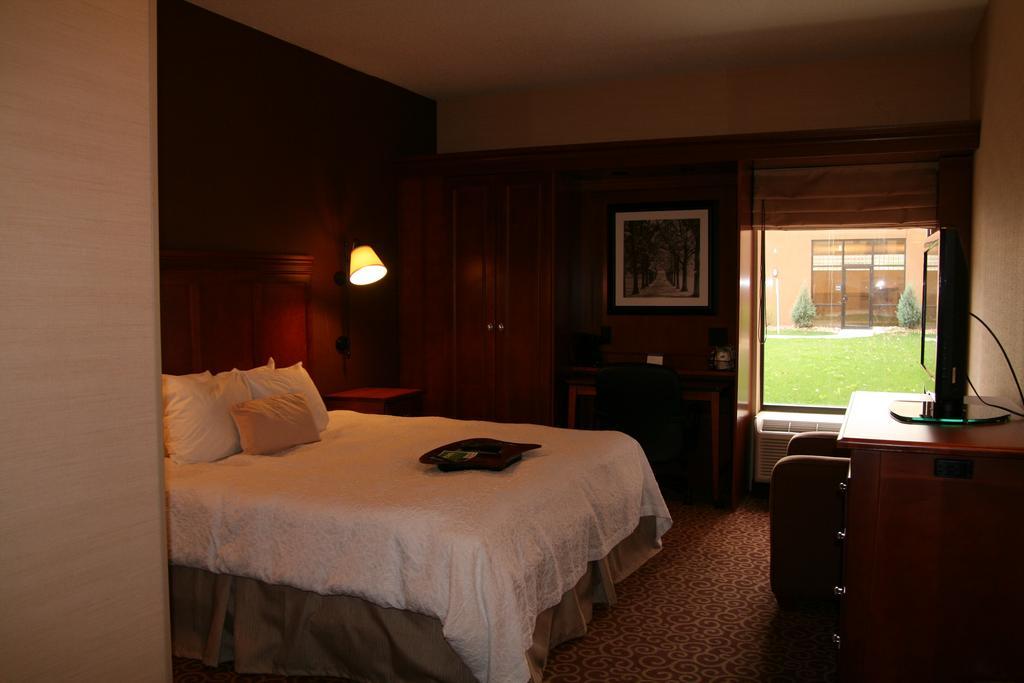 Mcknight Hotel Pittsburgh Pokoj fotografie