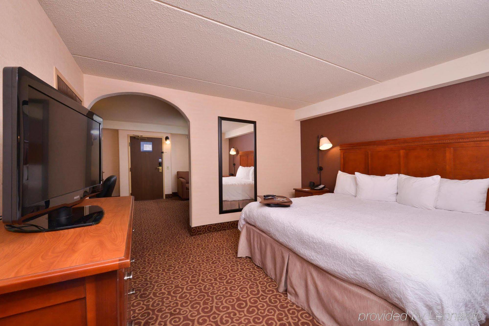 Mcknight Hotel Pittsburgh Exteriér fotografie