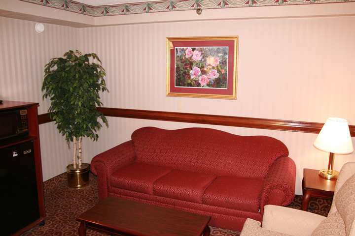 Mcknight Hotel Pittsburgh Pokoj fotografie